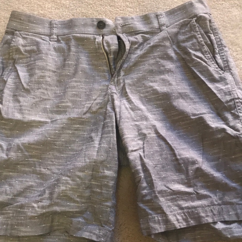 Marc Anthony Shorts
